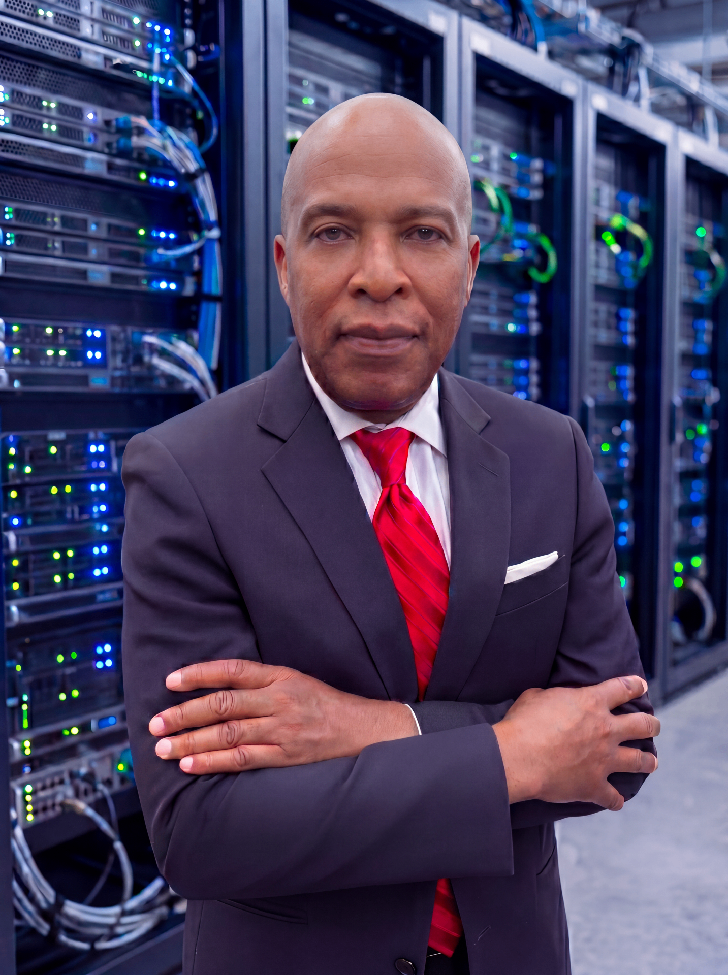 Kenneth Watson