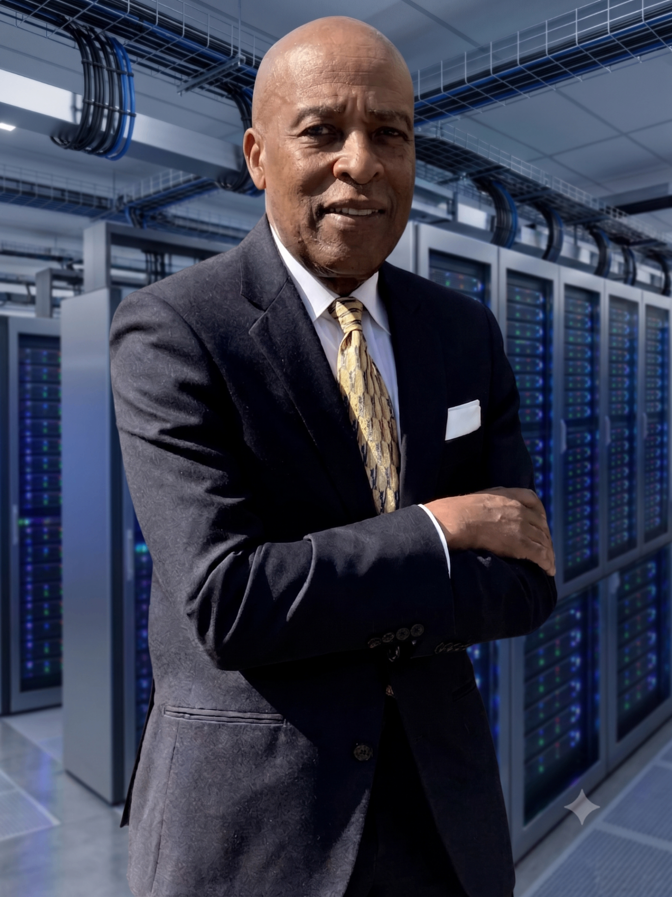 Kenneth Watson